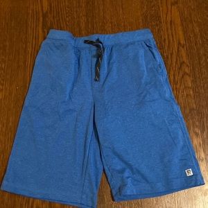 Runway Boy’s shorts